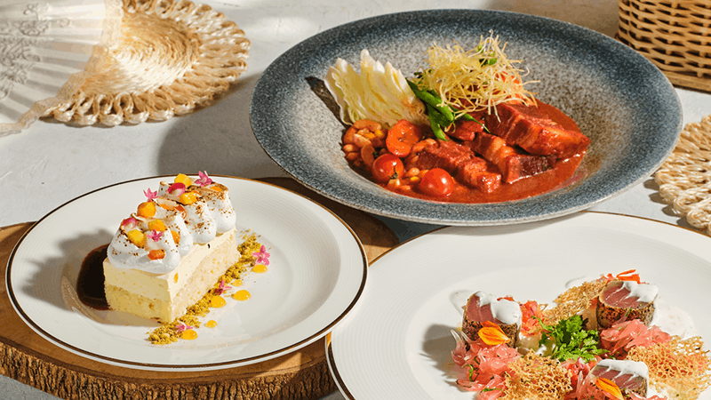 Boracay_Newcoast_B7_MHR Signature Dishes_1