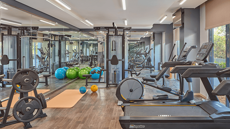 Boracay_Newcoast_C7_Fitness_Center _1