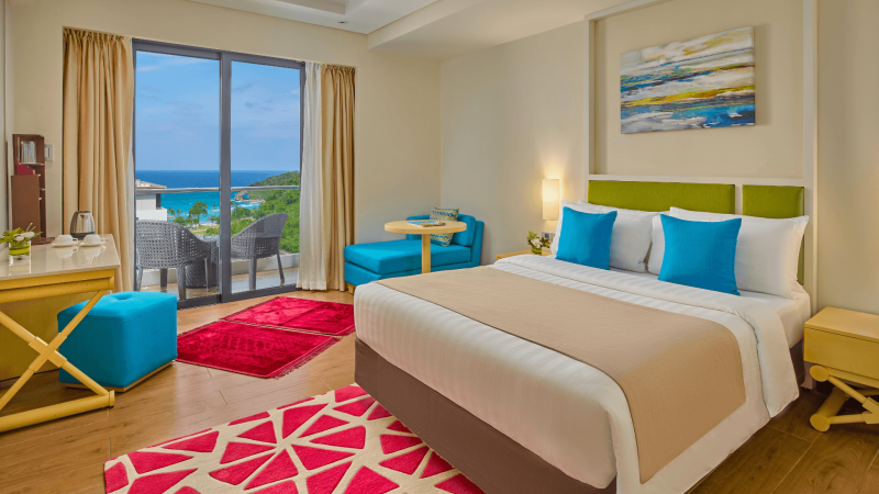Boracay_Newcoast_D6_Two Bedroom Family Suite_1 (2)